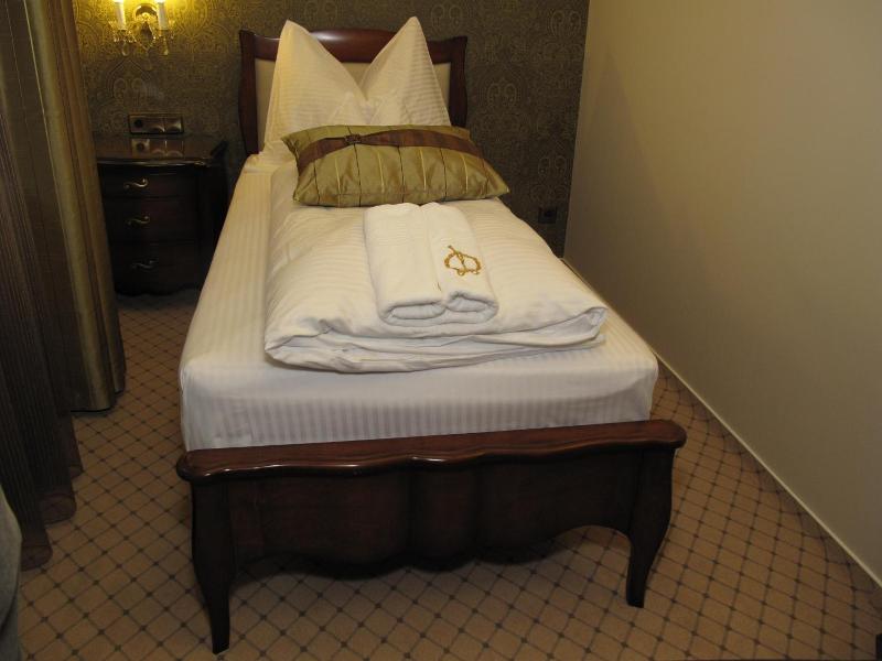 Hotel Zum Heiligen Geist image
