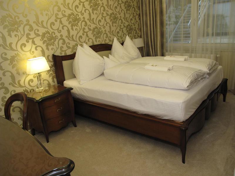 Hotel Zum Heiligen Geist image