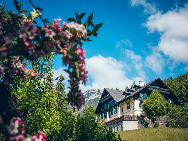 Der Knappenhof Hotel Restaurant image