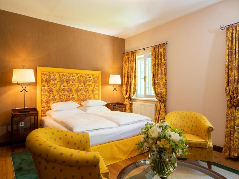Der Knappenhof Hotel Restaurant image