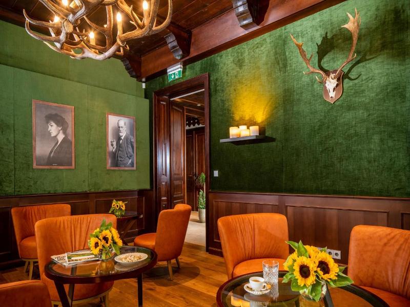 Der Knappenhof Hotel Restaurant image
