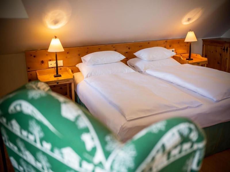 Der Knappenhof Hotel Restaurant image