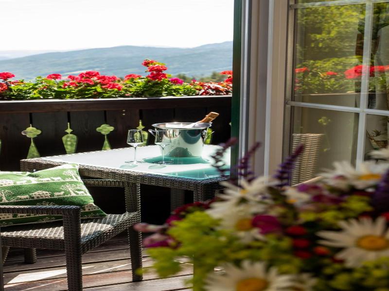 Der Knappenhof Hotel Restaurant image