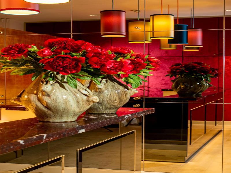 Der Knappenhof Hotel Restaurant image