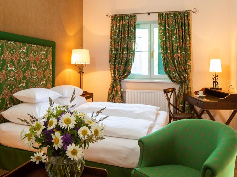 Der Knappenhof Hotel Restaurant image