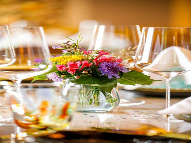 Der Knappenhof Hotel Restaurant image