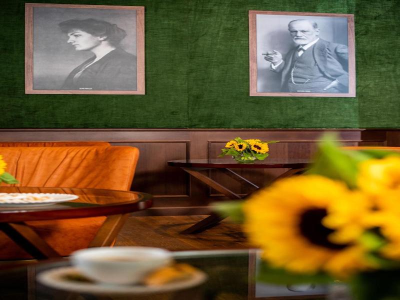 Der Knappenhof Hotel Restaurant image