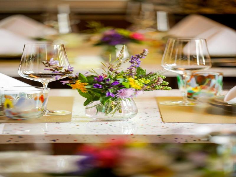 Der Knappenhof Hotel Restaurant image