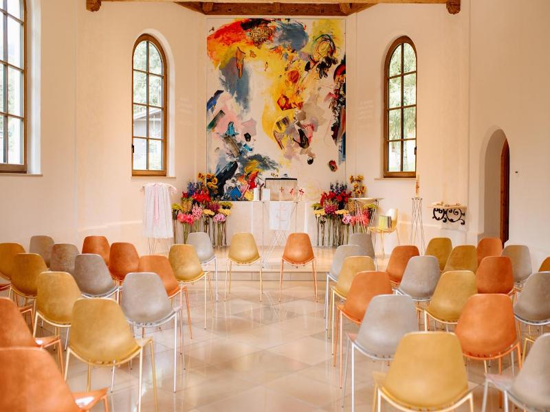 Der Knappenhof Hotel Restaurant image