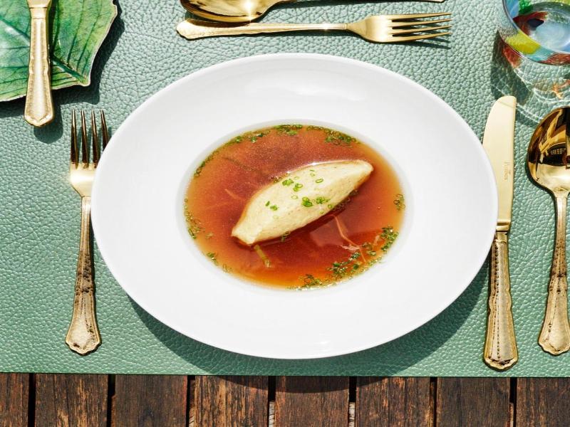 Der Knappenhof Hotel Restaurant image