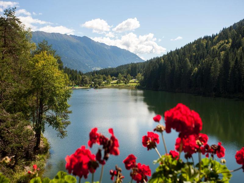 Parkhotel Tristachersee image