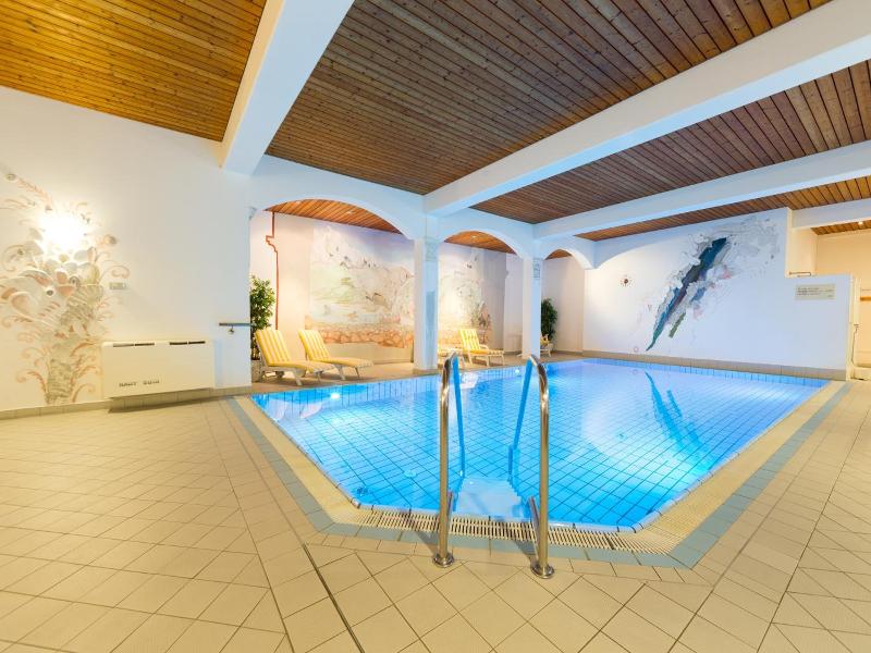 Parkhotel Tristachersee image