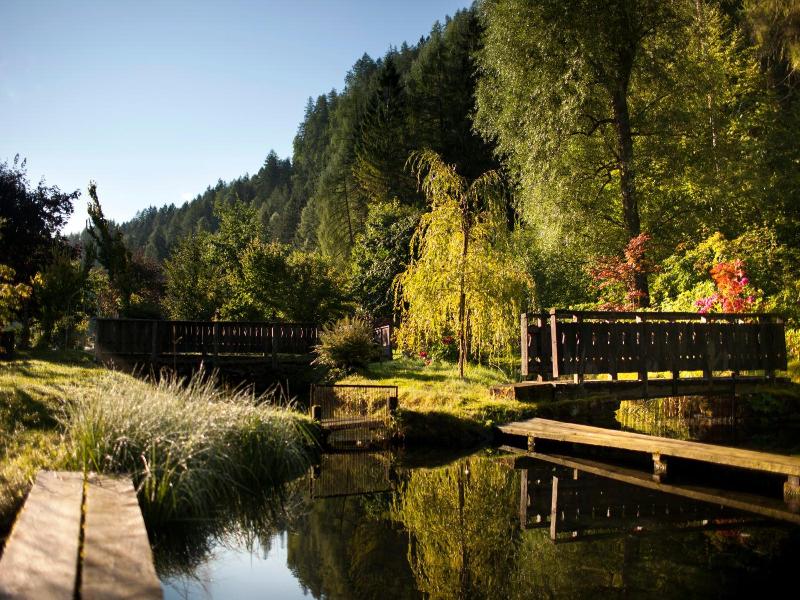 Parkhotel Tristachersee image