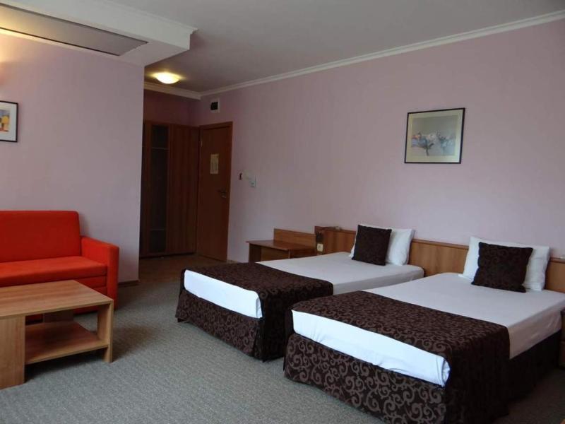 Hotel Real image