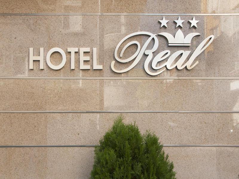 Hotel Real image