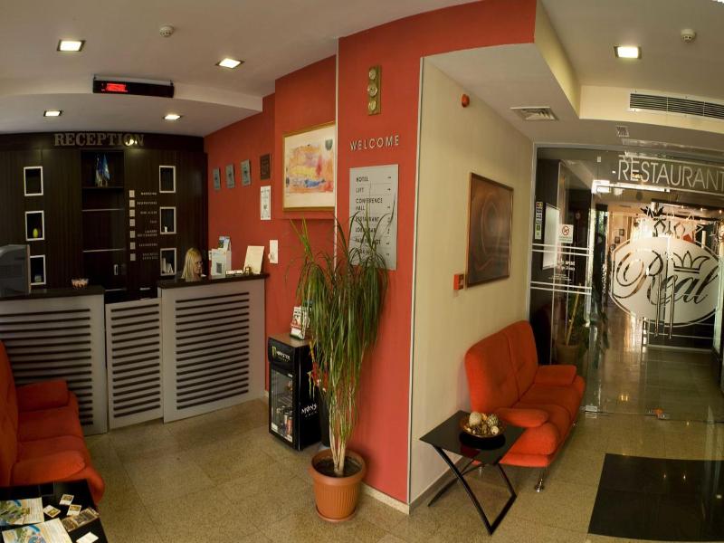 Hotel Real image