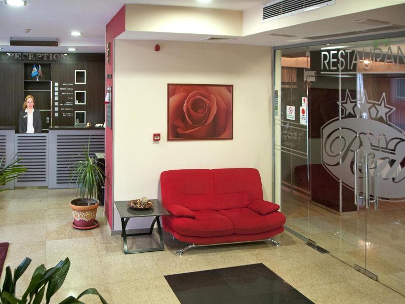 Hotel Real image