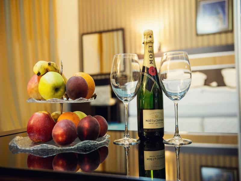 Grand Hotel Hebar