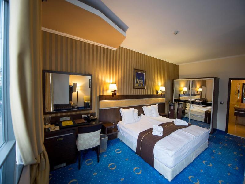 Grand Hotel Hebar