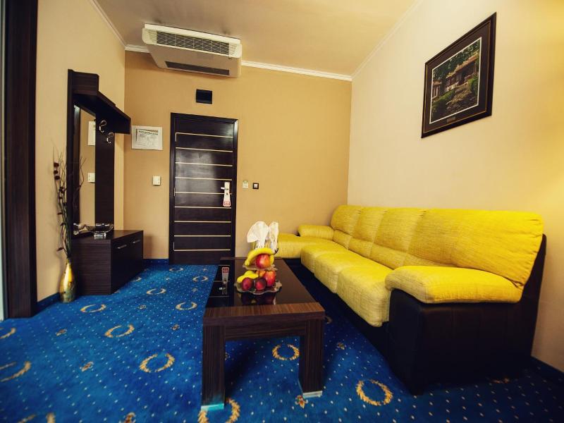 Grand Hotel Hebar