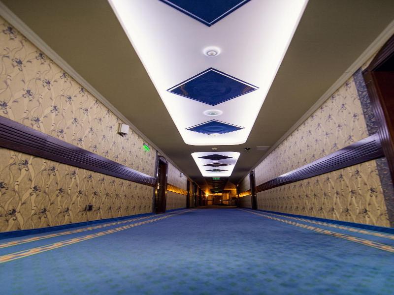 Grand Hotel Hebar