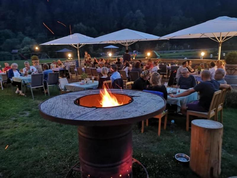 Seegasthof Breineder Familien Seminarhotel image