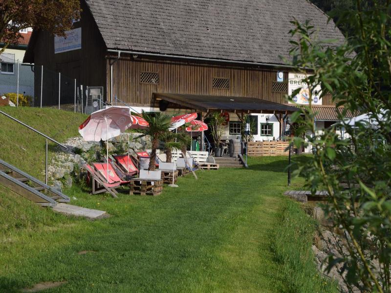 Seegasthof Breineder Familien Seminarhotel image