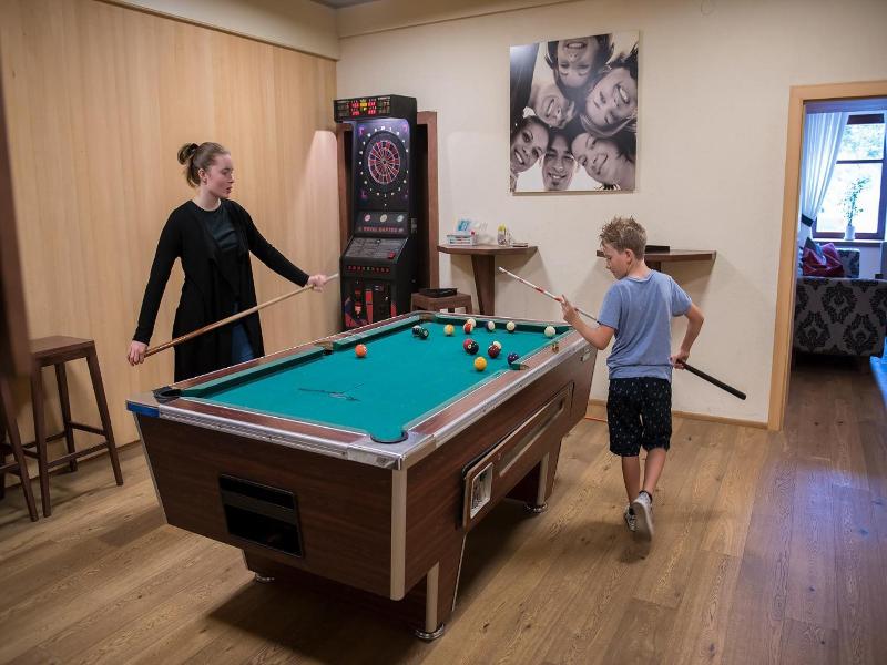 Seegasthof Breineder Familien Seminarhotel image