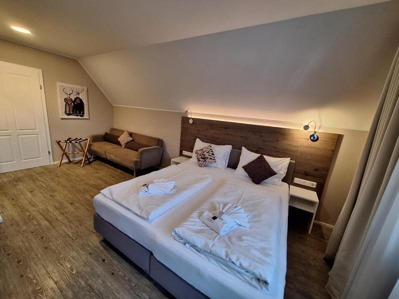 Seegasthof Breineder Familien Seminarhotel image