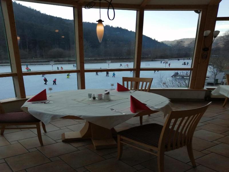Seegasthof Breineder Familien Seminarhotel image