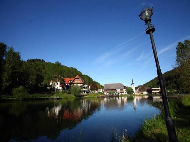 Seegasthof Breineder Familien Seminarhotel image