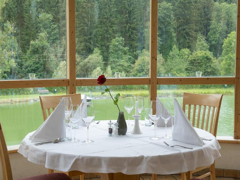 Seegasthof Breineder Familien Seminarhotel image