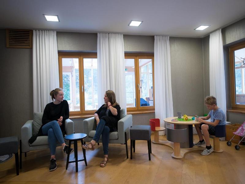 Seegasthof Breineder Familien Seminarhotel image