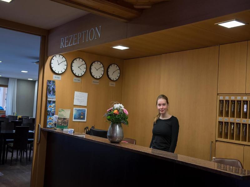 Seegasthof Breineder Familien Seminarhotel image