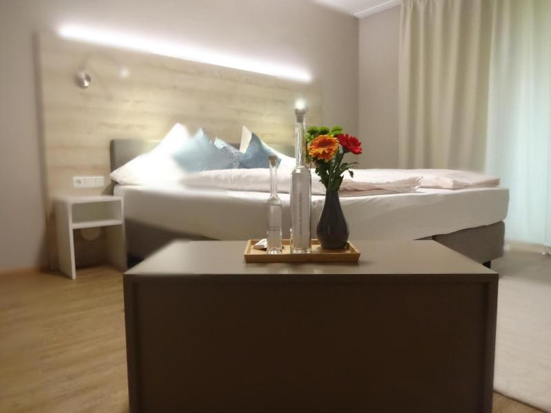 Seegasthof Breineder Familien Seminarhotel image