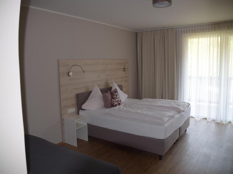 Seegasthof Breineder Familien Seminarhotel image