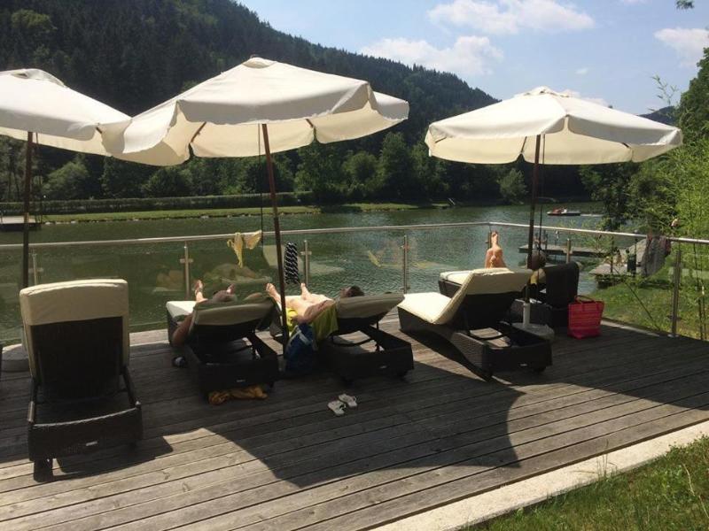 Seegasthof Breineder Familien Seminarhotel image
