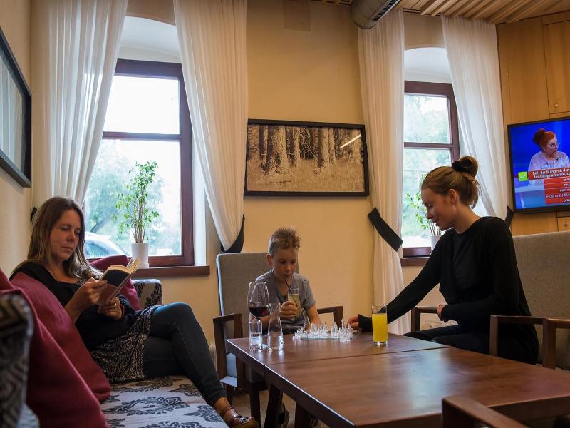 Seegasthof Breineder Familien Seminarhotel image