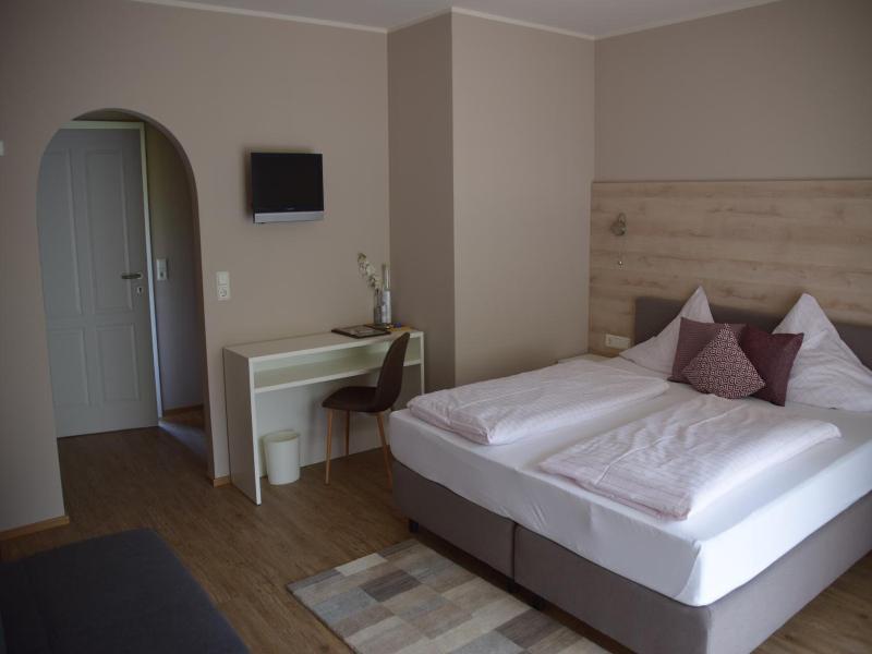 Seegasthof Breineder Familien Seminarhotel image