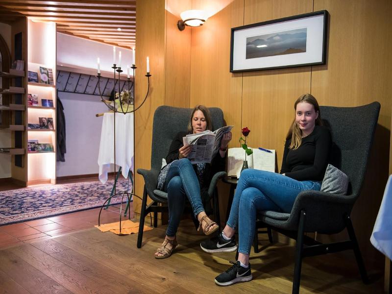Seegasthof Breineder Familien Seminarhotel image