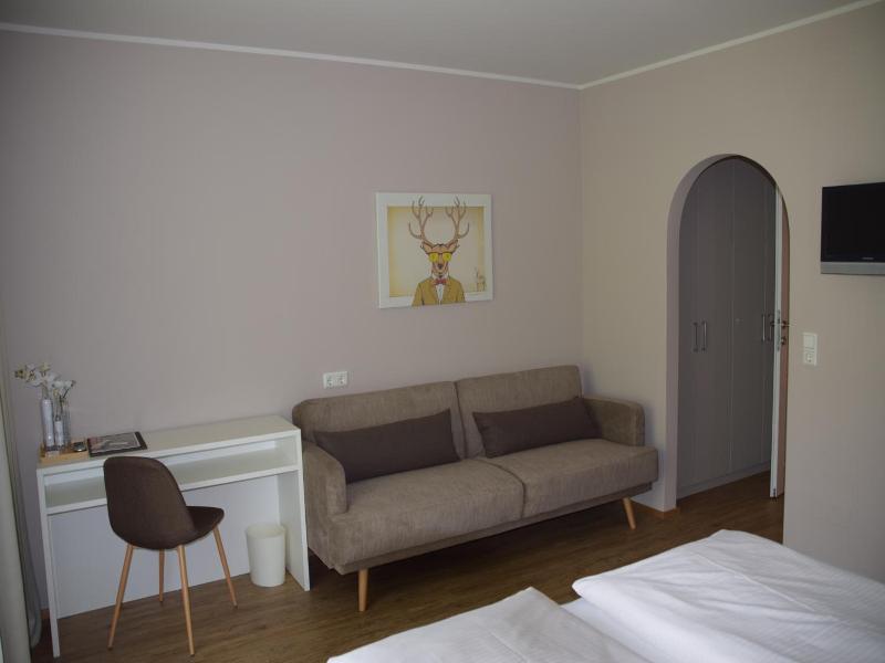 Seegasthof Breineder Familien Seminarhotel image