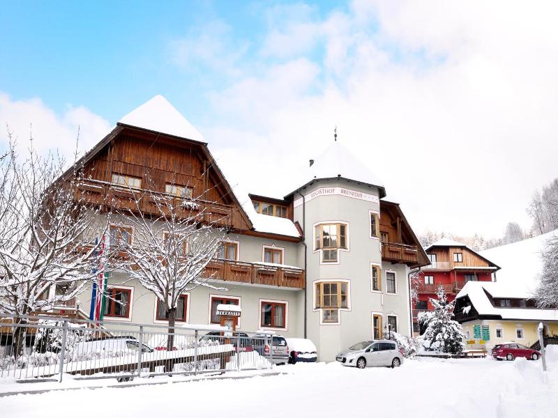Seegasthof Breineder Familien Seminarhotel image