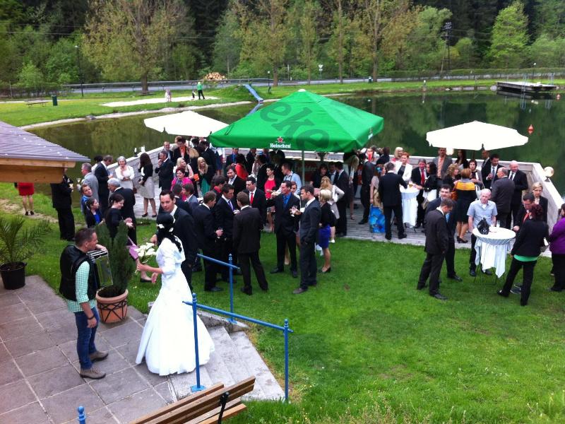 Seegasthof Breineder Familien Seminarhotel image