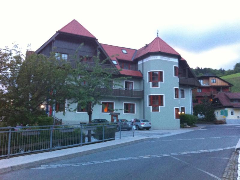 Seegasthof Breineder Familien Seminarhotel image