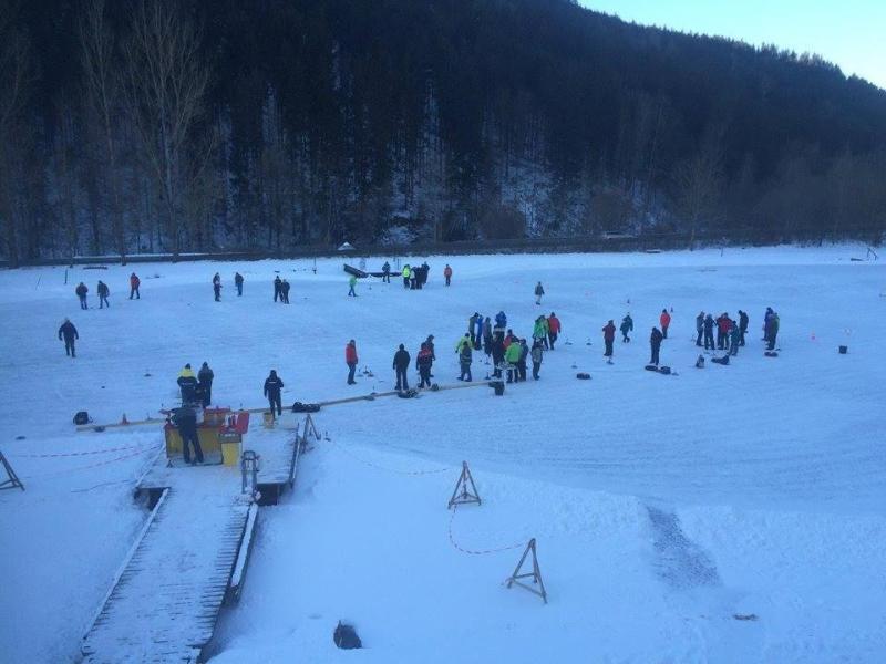 Seegasthof Breineder Familien Seminarhotel image