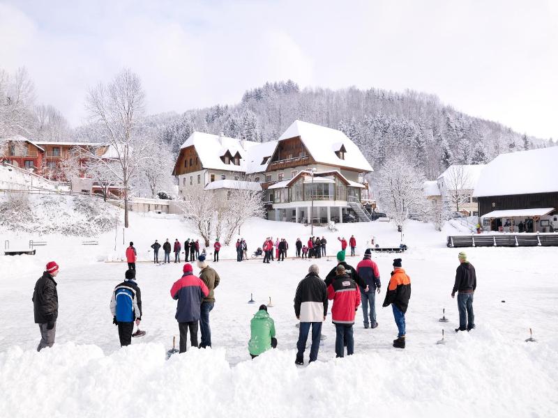 Seegasthof Breineder Familien Seminarhotel image