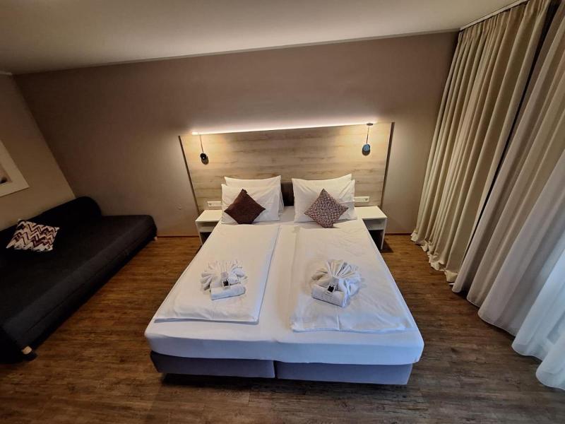 Seegasthof Breineder Familien Seminarhotel image