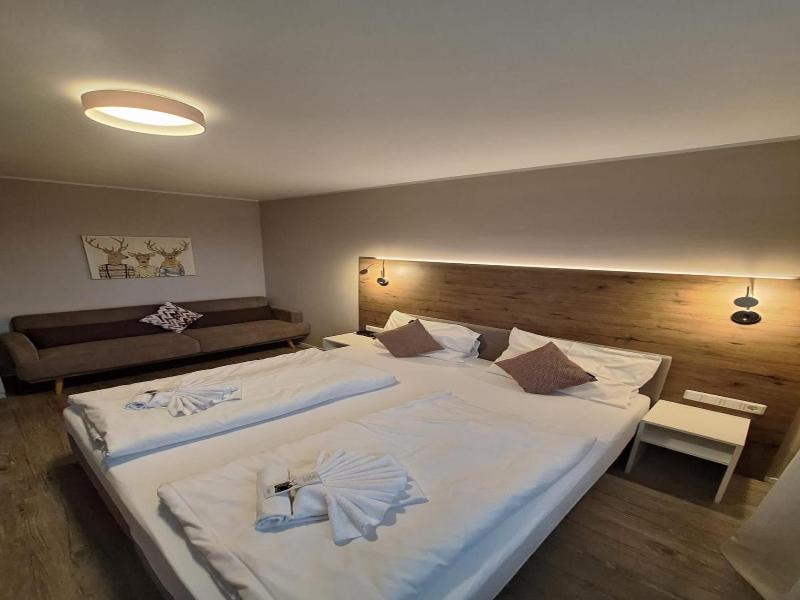 Seegasthof Breineder Familien Seminarhotel image