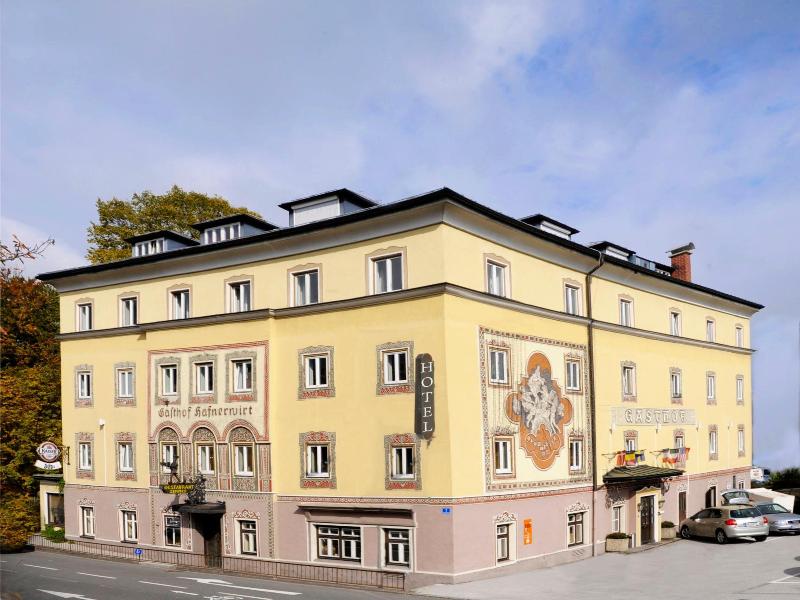 Hotel Hafnerwirt image