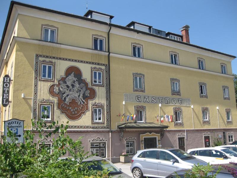 Hotel Hafnerwirt image